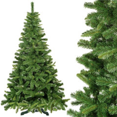 Vianočný stromček Jedľa normanská 220 cm