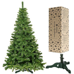 Vianočný stromček Jedľa normanská 220 cm