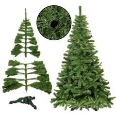 Vianočný stromček Jedľa normanská 220 cm