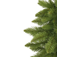 Vianočný stromček Jedľa na kmienku 90 cm