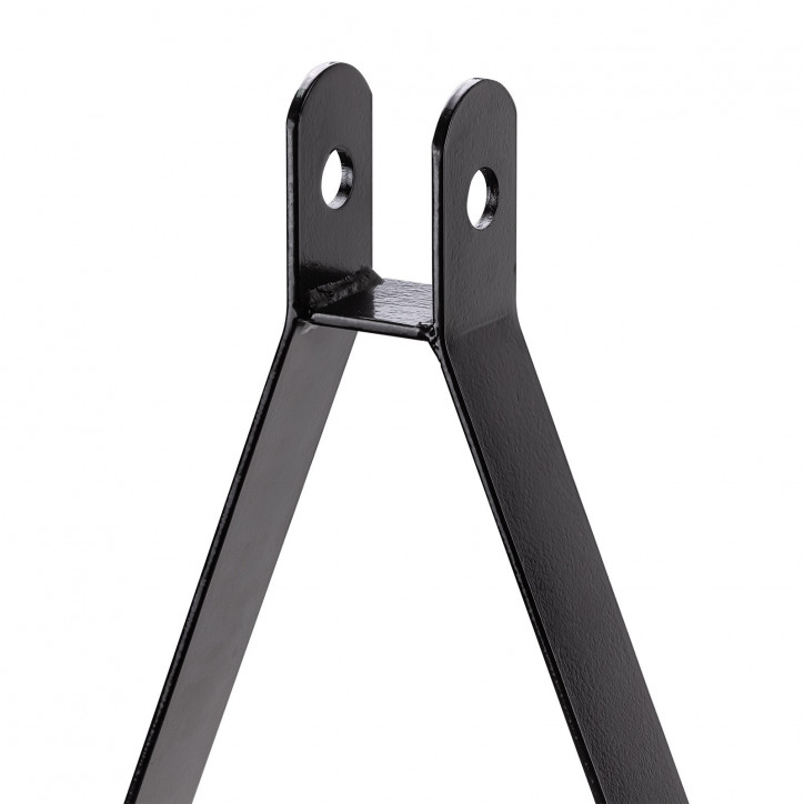 Ťažná lišta s guľou pre trojbodový záves na traktor 54 cm Kat. 1 Ťažná lišta s guľou pre trojbodový záves na traktor 54 cm Kat. 1