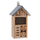 DEMA Hotel pre hmyz 15x9,5x26 cm Franzi