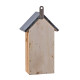 DEMA Hotel pre hmyz 15x9,5x26 cm Franzi