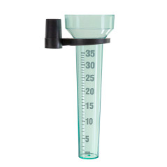 DEMA Zrážkomer s rozsahom merania do 35 litrov/m2