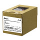 DEMA Skrutky do drevotriesky čiastočný závit 6x100/60 T30, 1 kg