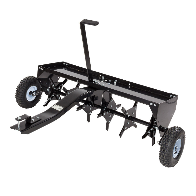 DEMA Vertikutátor / prevzdušňovač trávnikov 102 cm pre záhradný traktor DEMA Vertikutátor / prevzdušňovač trávnikov 102 cm pre záhradný traktor