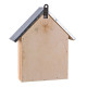DEMA Hotel pre hmyz 24,5x8x28 cm Thekla