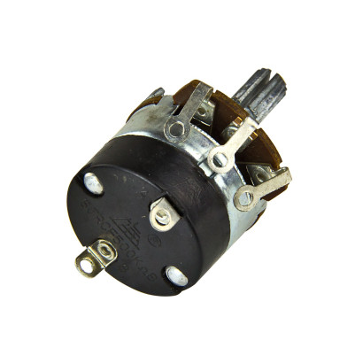 Potenciometer pre Sústruh s vodiacim vretenom Mini 310