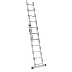 Multifunkčné lešenie 3m / 4,2m DRABEST ARD-2x7 PRO