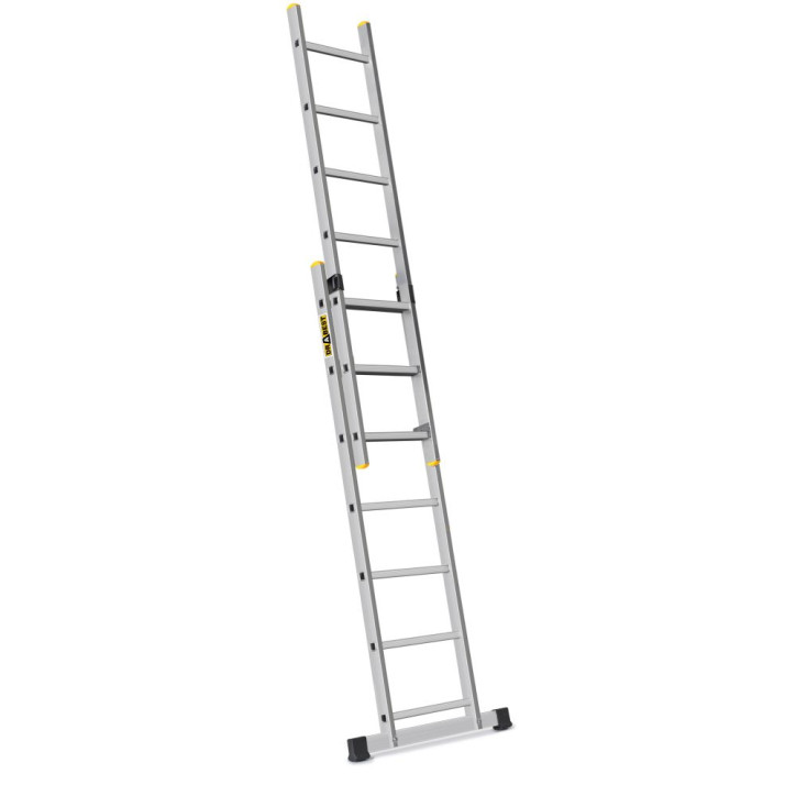 Multifunkčné lešenie 3m / 4,2m DRABEST ARD-2x7 PRO