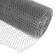 DEMA Voliérové šesťhranné pletivo pozinkované 25 mm, 1x25 m, drôt 0,75 mm