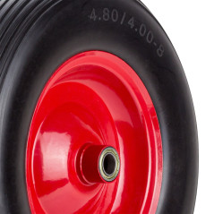 Koleso PU 95 x 400