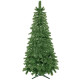 Vianočný stromček Jedľa zelená 220 cm