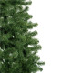 Vianočný stromček Jedľa zelená 220 cm