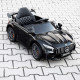 Detské elektrické auto MERCEDES AMG GTR-S