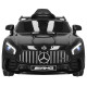 Detské elektrické auto MERCEDES AMG GTR-S