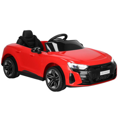 Detské elektrické auto AUDI RS e-tron GT 4x4