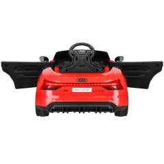 Detské elektrické auto AUDI RS e-tron GT 4x4