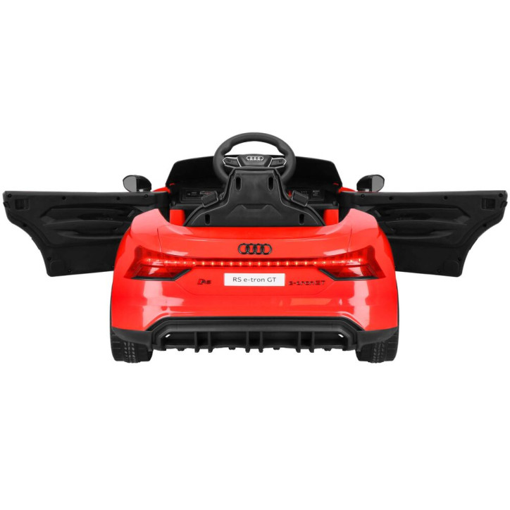 Detské elektrické auto AUDI RS e-tron GT 4x4