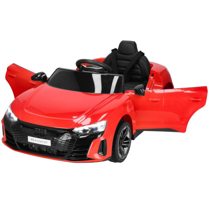 Detské elektrické auto AUDI RS e-tron GT 4x4