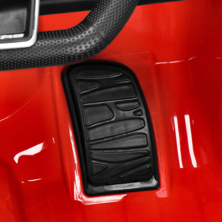 Detské elektrické auto AUDI RS e-tron GT 4x4