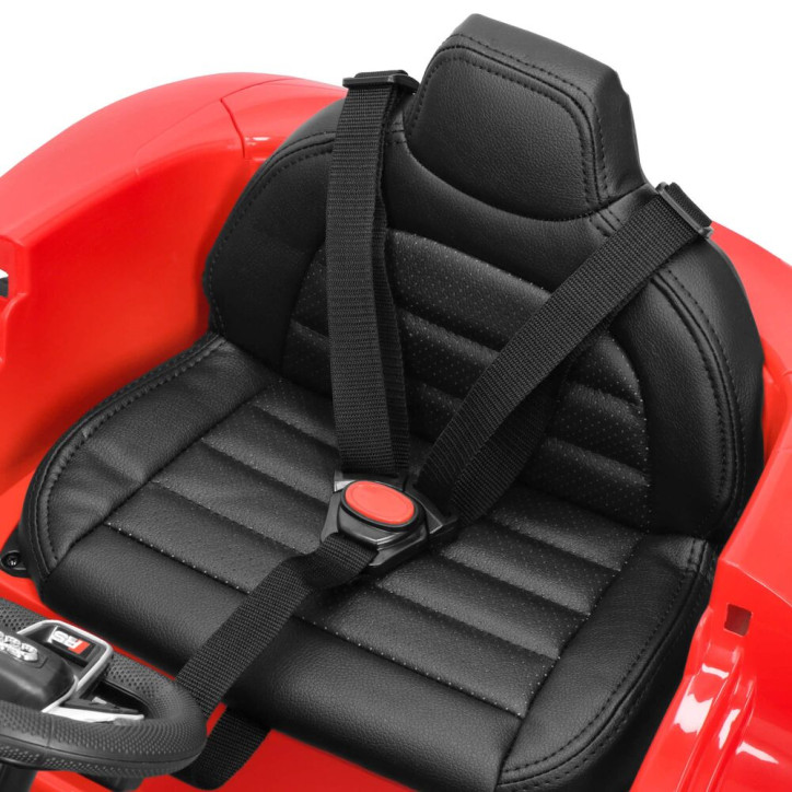 Detské elektrické auto AUDI RS e-tron GT 4x4