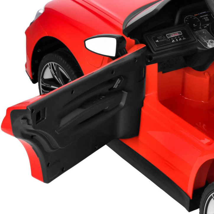 Detské elektrické auto AUDI RS e-tron GT 4x4