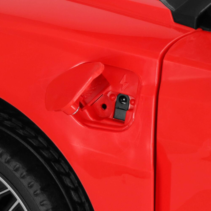 Detské elektrické auto AUDI RS e-tron GT 4x4