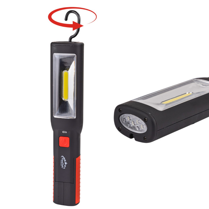 LED pracovné svietidlo KTAL-1