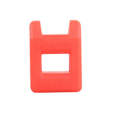 Magnetizér a demagnetizér pre náradie 2v1