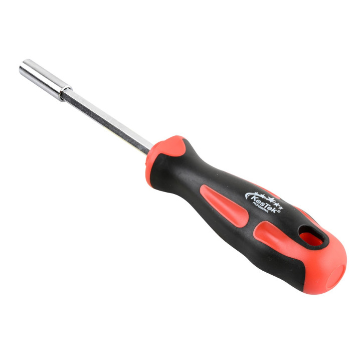 Skrutkovač s magnetickým držiakom bitov 1/4"