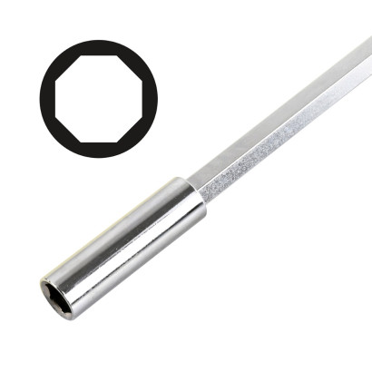 Skrutkovač s magnetickým držiakom bitov 1/4"