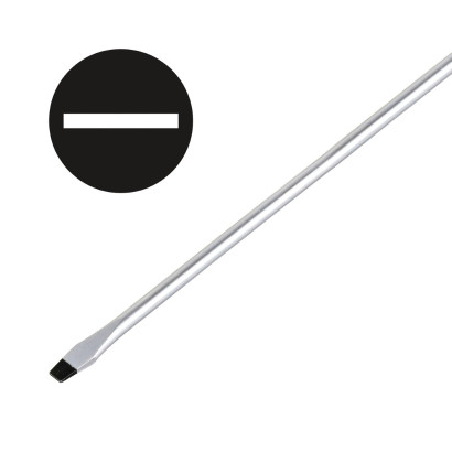 Skrutkovač SL 3x75 mm ProLine