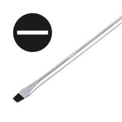 Skrutkovač SL 4x100 mm ProLine