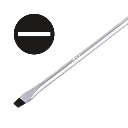 Skrutkovač SL 4x100 mm ProLine