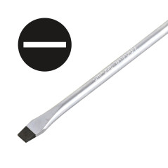 Skrutkovač SL 5,5x100 mm ProLine