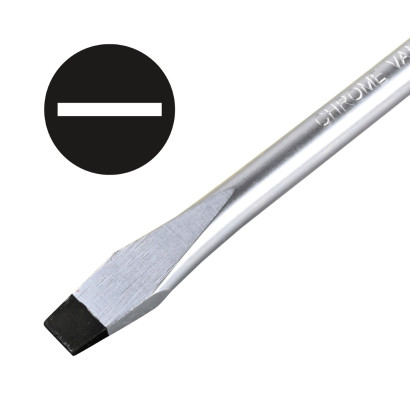 Skrutkovač SL 8x150 mm ProLine