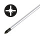 Skrutkovač PZ 1x100 mm ProLine