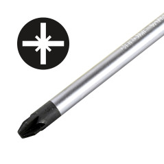 Skrutkovač PZ 3x150 mm ProLine