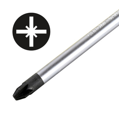 Skrutkovač PZ 3x150 mm ProLine