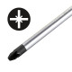 Skrutkovač PZ 3x150 mm ProLine