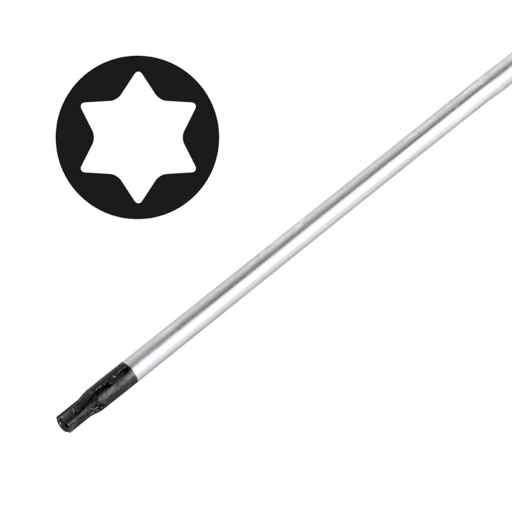 Skrutkovač TX 9x75 mm ProLine