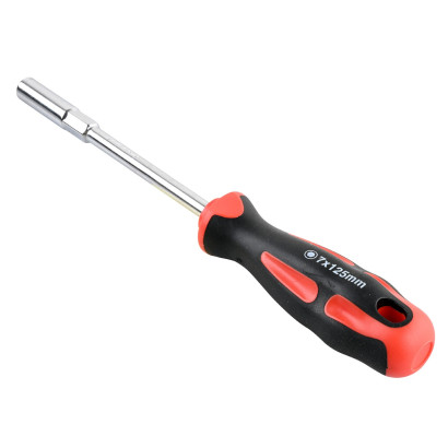 Skrutkovač šesťhran SW 7x125 mm ProLine