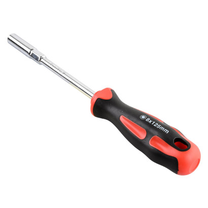 Skrutkovač šesťhran SW 8x125 mm ProLine