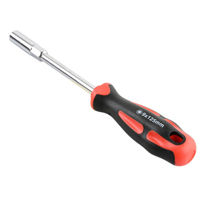 Skrutkovač šesťhran SW 9x125 mm ProLine