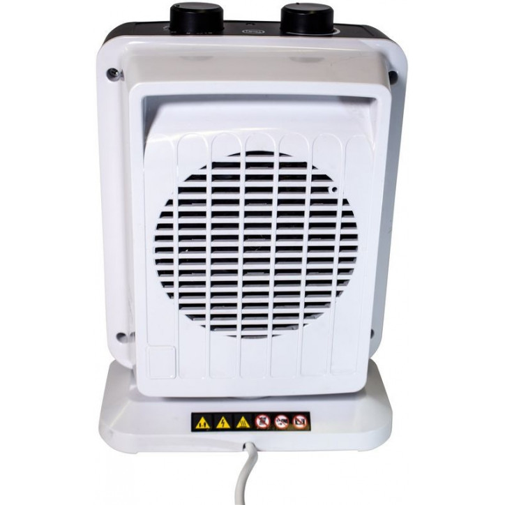 Elektrický ohrievač oscilačný 1500 W VT1500N Elektrický ohrievač oscilačný 1500 W VT1500N
