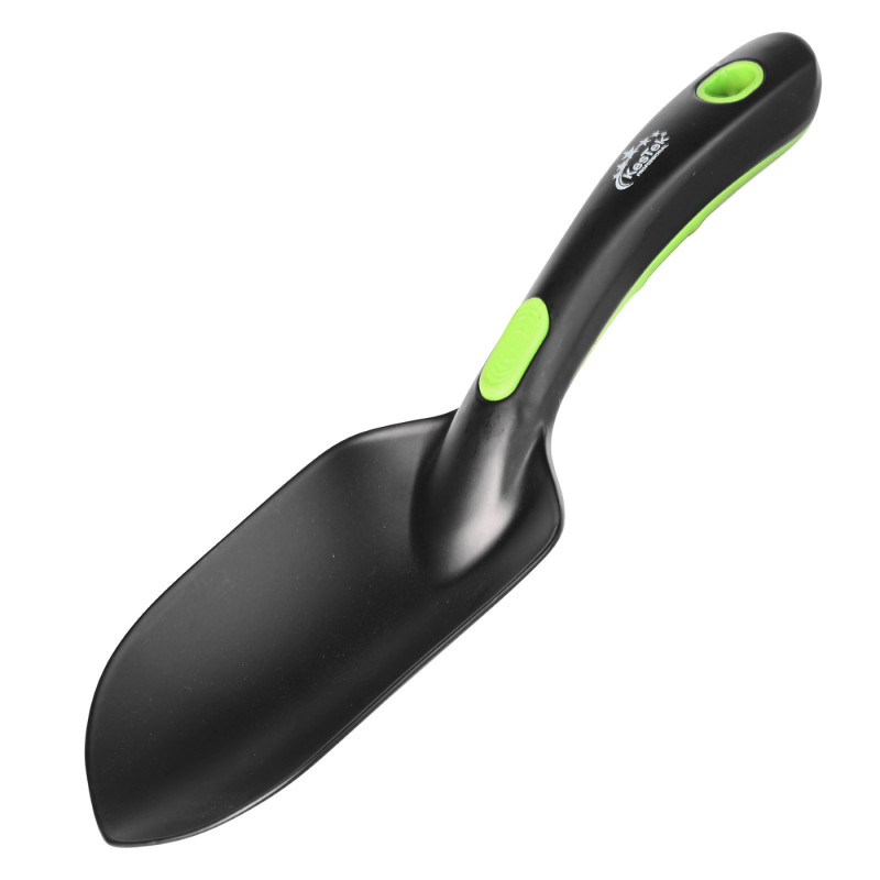 Hliníková lopatka na kvety Alu-line 28,5 cm