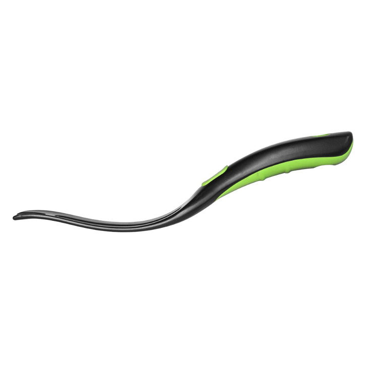 Hliníkový vytrhávač buriny Alu-Line 30 cm