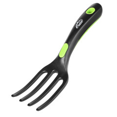 Hliníkový ručný kultivátor so 4 hrotmi Alu-line 25 cm