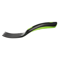 Hliníkový ručný kultivátor so 4 hrotmi Alu-line 25 cm
